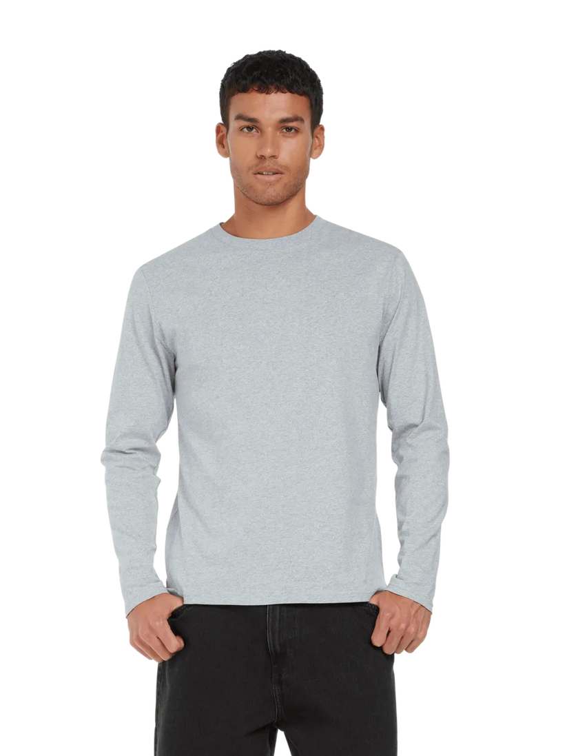 Long Sleeve T-Shirt Football To The Footballers