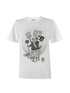 T-Shirt Unisex Suffragetten (Kampf für Frauenwahlrecht 1914)