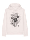 Kapuzenpullover Suffragetten (Kampf für Frauenwahlrecht 1914)