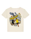 T-Shirt Frauen Football To The Footballers