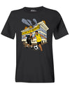 T-Shirt Unisex Football To The Footballers