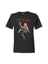 T-Shirt Unisex F*ck The Army (Jane Fonda)
