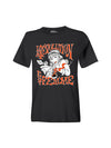 T-Shirt Unisex La Revolution Est Femme (Frankreich 1789)