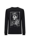 Langarmshirt Keine Regierung (Buenaventura Durruti)