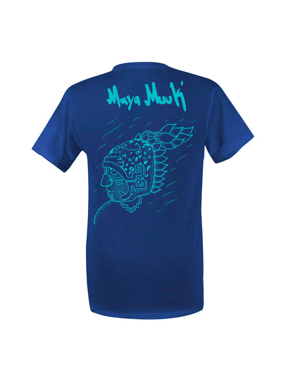 T-Shirt Unisex Maya-Widerstand 1517