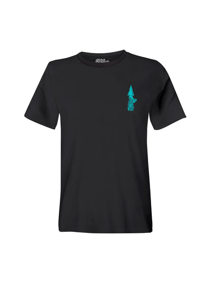 T-Shirt Unisex Maya-Widerstand 1517