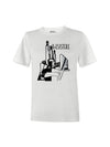 T-Shirt Unisex R*Esistere (Märzstreiks 1944)