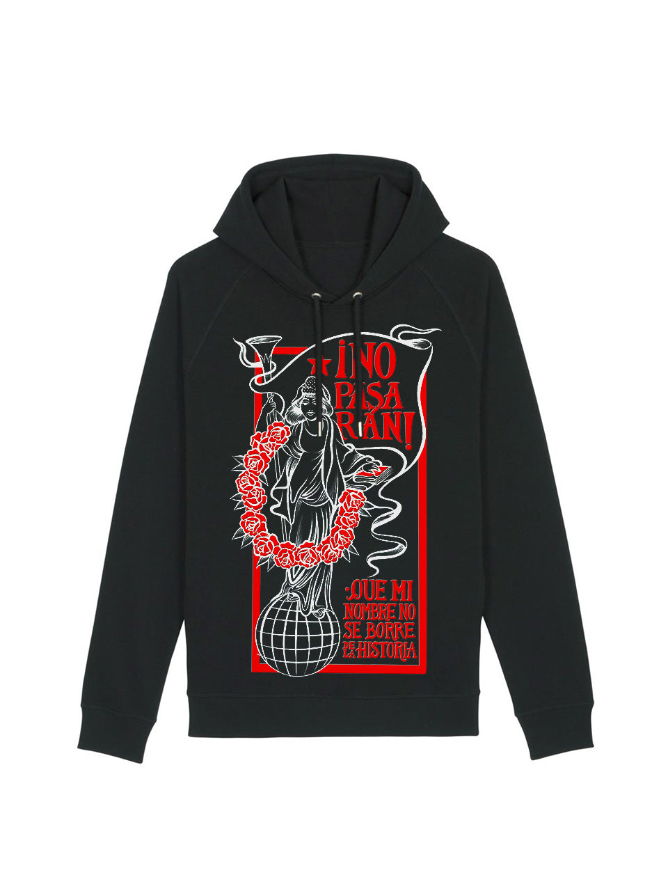 Hoodie Las Trece Rosas (The 13 Roses)