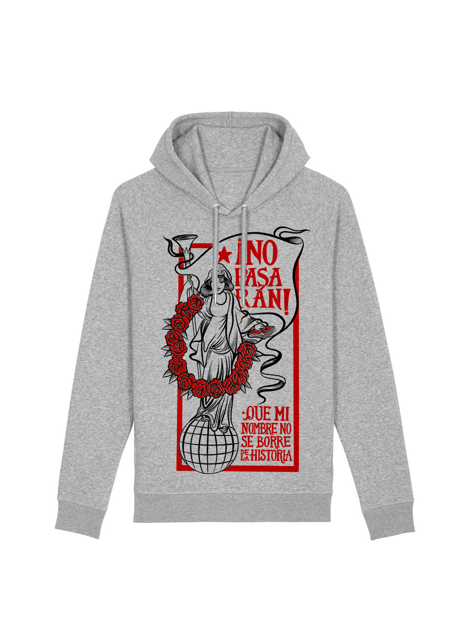 Hoodie Las Trece Rosas (The 13 Roses)