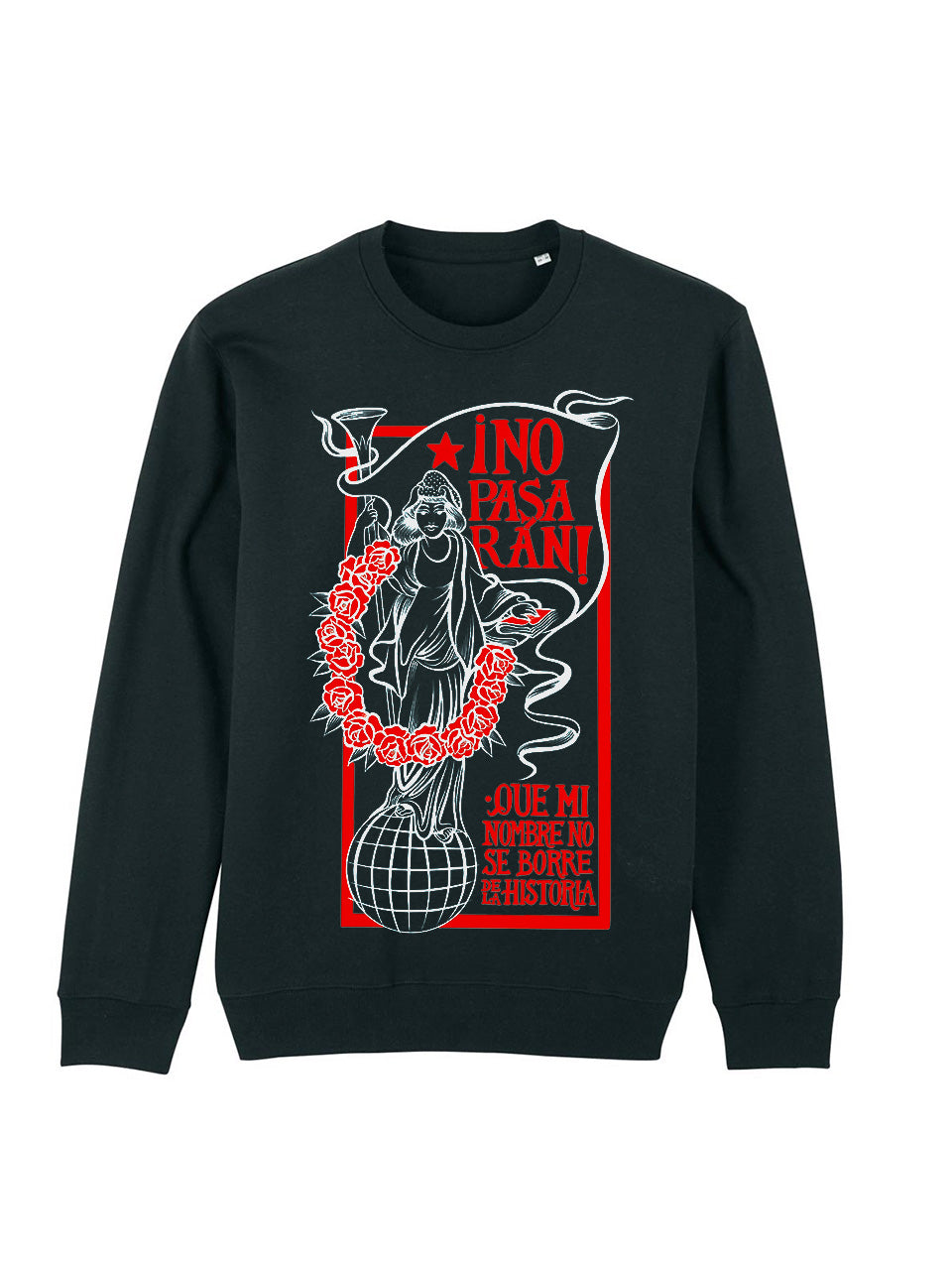 Sweatshirt Las Trece Rosas (The 13 Roses)