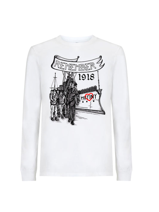 Long Sleeve T-Shirt Kiel Mutiny