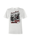 T-Shirt Unisex Pariser Ballerina-Streik