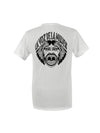 T-Shirt Unisex Die Stimme Der Frau (La Voz de la Mujer)