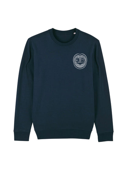 Rundhalspullover Die Stimme Der Frau (La Voz de la Mujer)