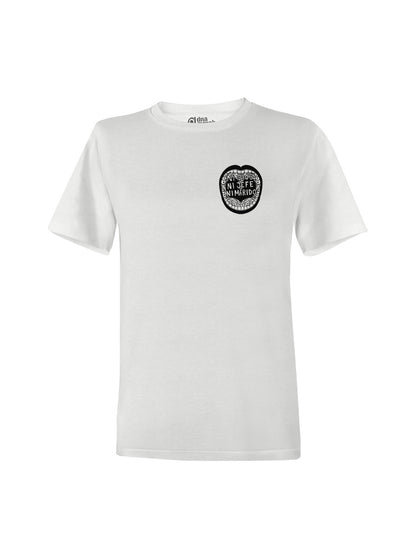 T-Shirt Unisex Die Stimme Der Frau (La Voz de la Mujer)