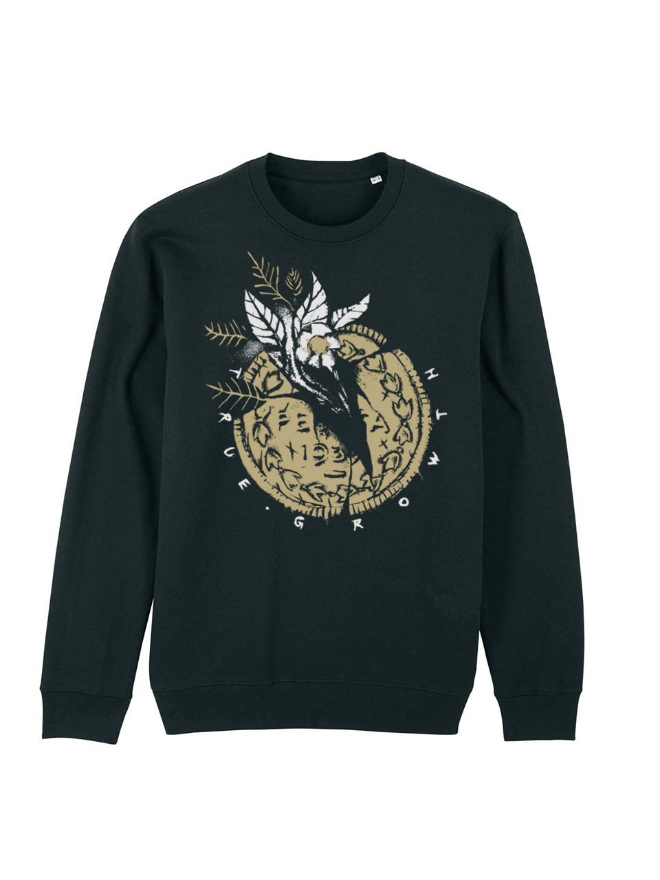 Sweatshirt True Growth (Aragon Land Collectives)