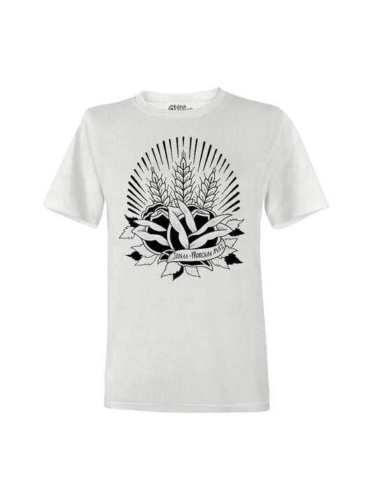 T-Shirts Unisex Bread and Roses Strike