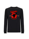 Langarmshirt Wildcats Über Deutschland (Wilde Streiks 1973)