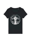 T-Shirt Frauen Deconstruct To Reconstruct (Shin Chae-ho)