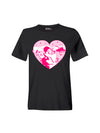 T-Shirt Unisex Joy Of Peace (Alex Comfort)