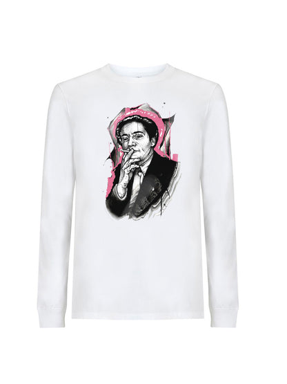 Langarmshirt Frieda Belinfante