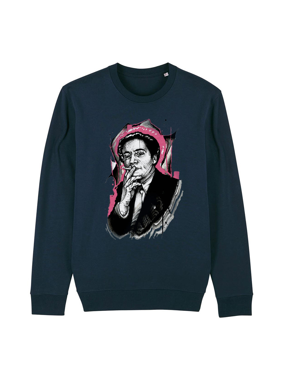 Sweatshirt Frieda Belinfante