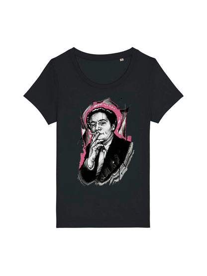 T-Shirt Frauen Frieda Belinfante