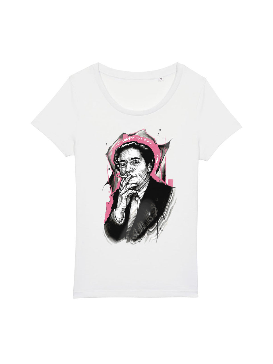 T-Shirts Women Frieda Belinfante