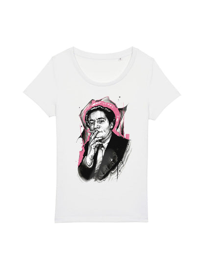 T-Shirt Frauen Frieda Belinfante