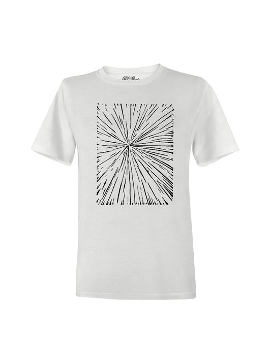 T-Shirt Unisex Hiroshima and Nagasaki (1945)