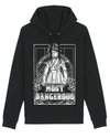 Kapuzenpullover Most Dangerous (Mother Jones)