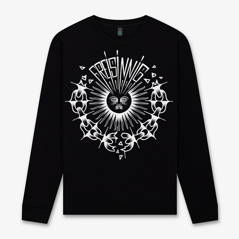 Rundhalspullover Freisinnig (Argentinien 1882)