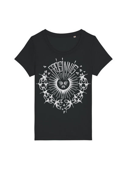 T-Shirt Frauen Freisinnig (Argentinien 1882)