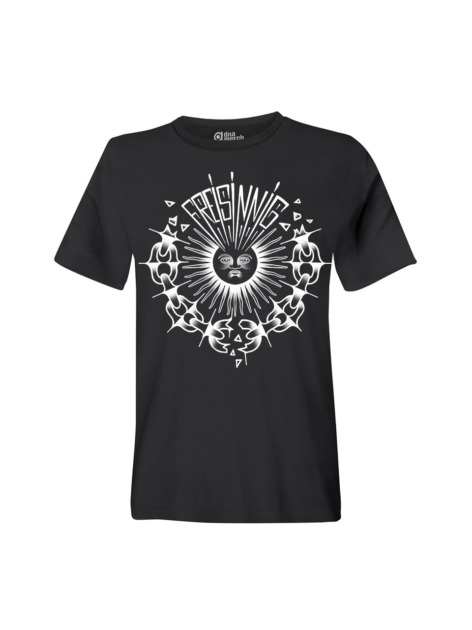 T-Shirt Unisex Freisinnig (Argentinien 1882)