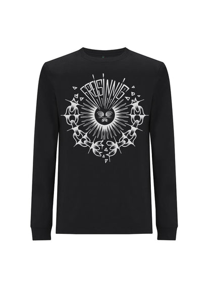 Langarmshirt Unisex Freisinnig (Argentinien 1882)