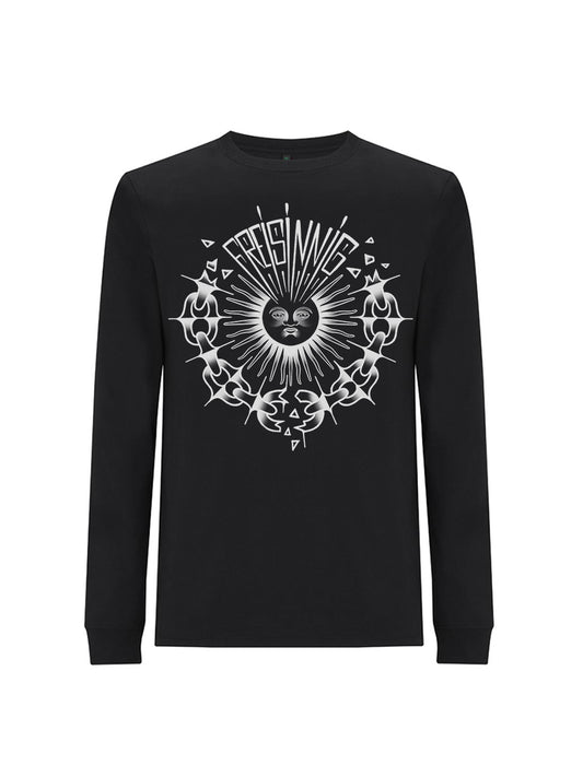 Langarmshirt Unisex Freisinnig (Argentinien 1882)