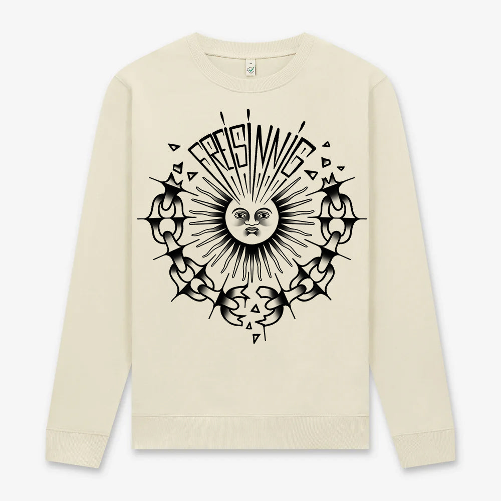 Rundhalspullover Freisinnig (Argentinien 1882)