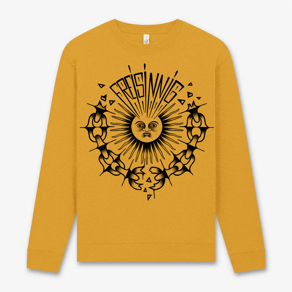 Rundhalspullover Freisinnig (Argentinien 1882)