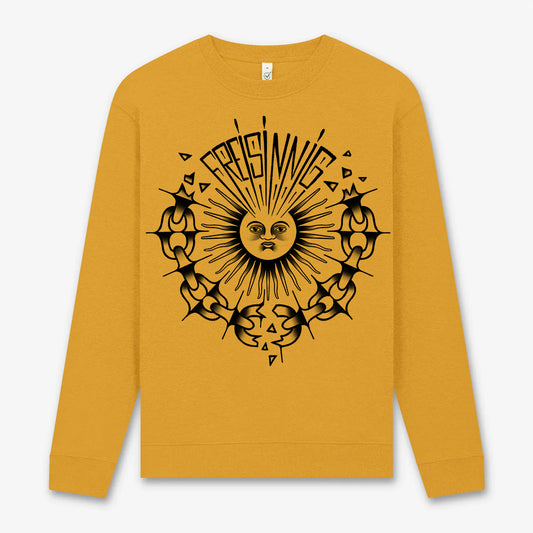 Rundhalspullover Freisinnig (Argentinien 1882)