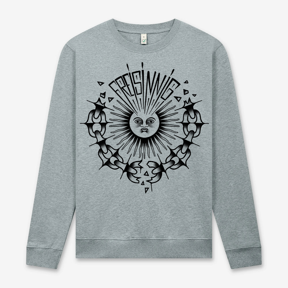 Rundhalspullover Freisinnig (Argentinien 1882)