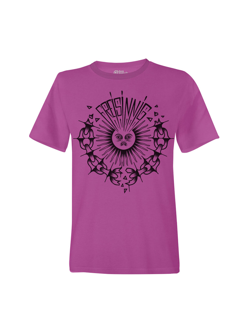 T-Shirt Unisex Freisinnig (Argentinien 1882)