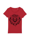T-Shirt Frauen Freisinnig (Argentinien 1882)