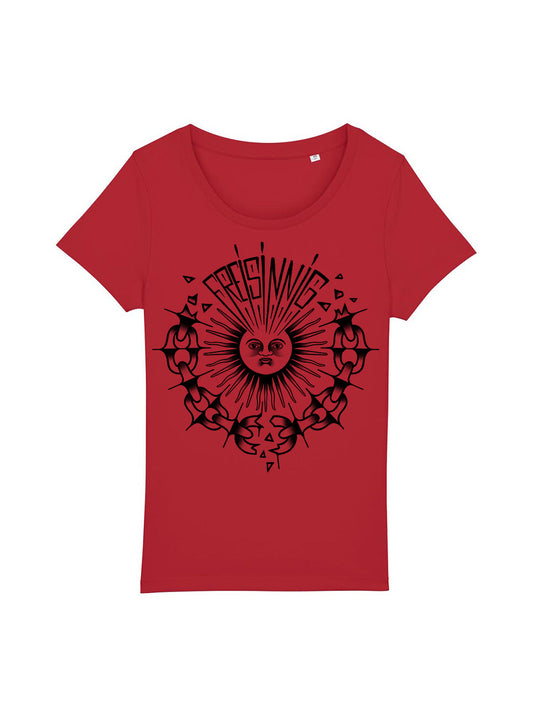 T-Shirt Frauen Freisinnig (Argentinien 1882)