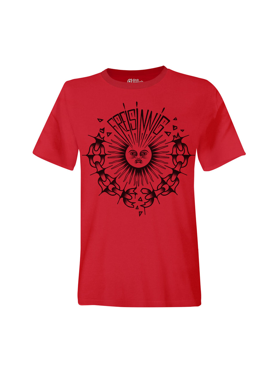 T-Shirt Unisex Freisinnig (Argentinien 1882)