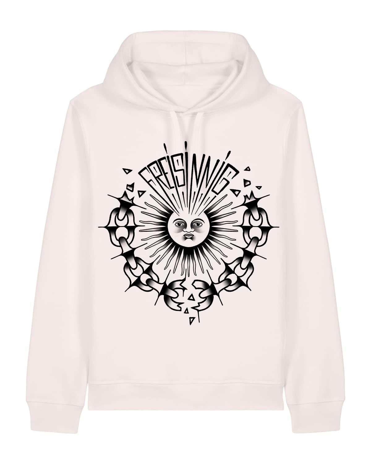 Hoodie Freisinnig (Argentina 1882)