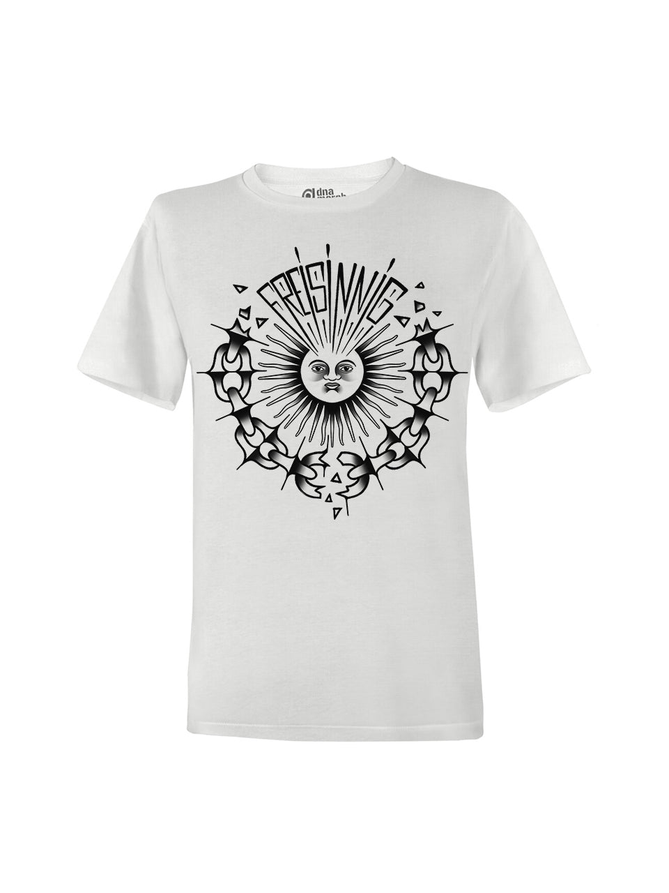 T-Shirt Unisex Freisinnig (Argentinien 1882)