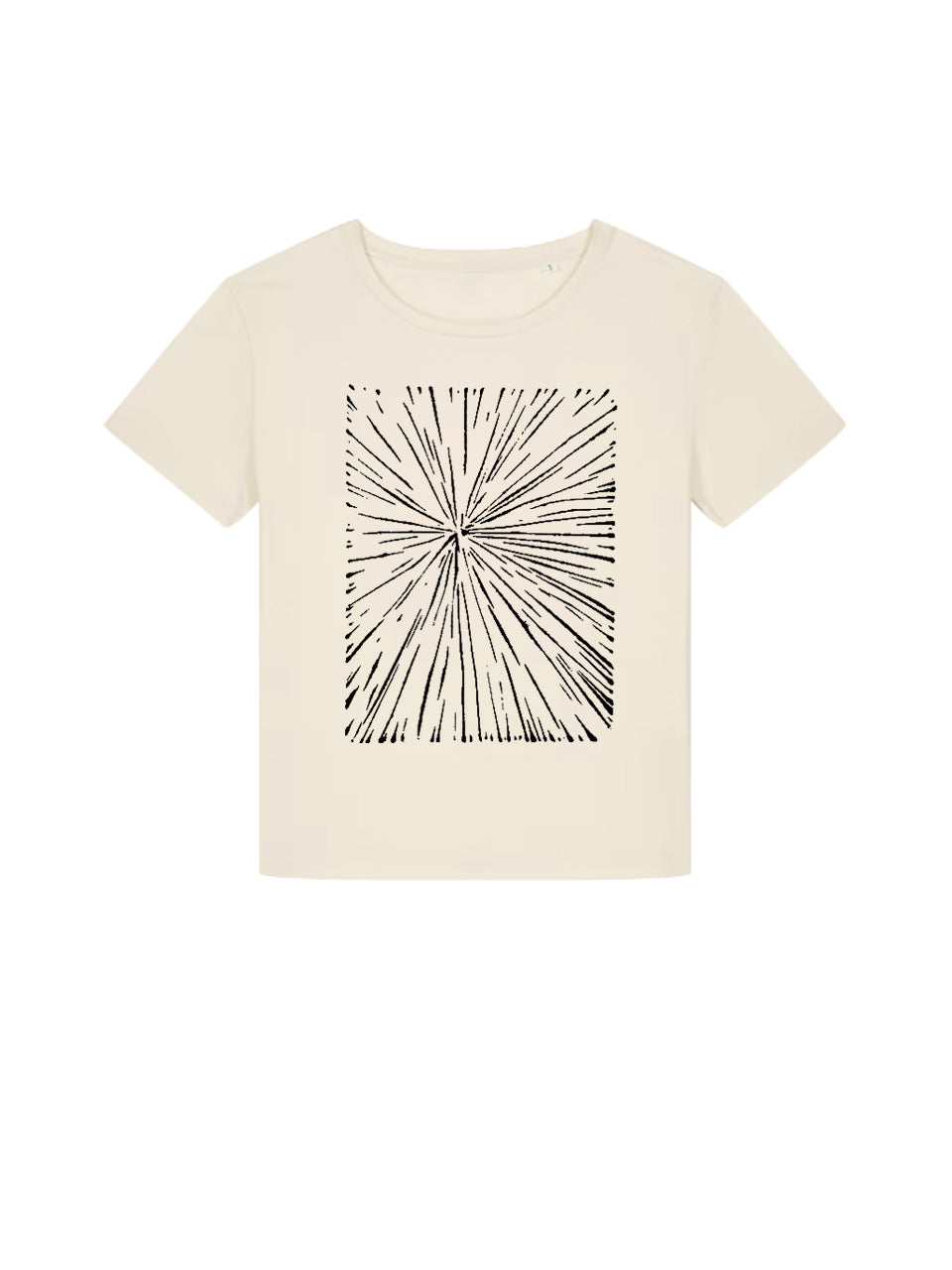  T-Shirt Women Hiroshima and Nagasaki (1945)