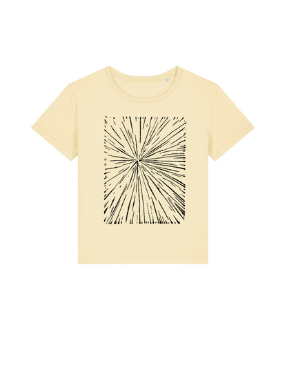  T-Shirt Women Hiroshima and Nagasaki (1945)