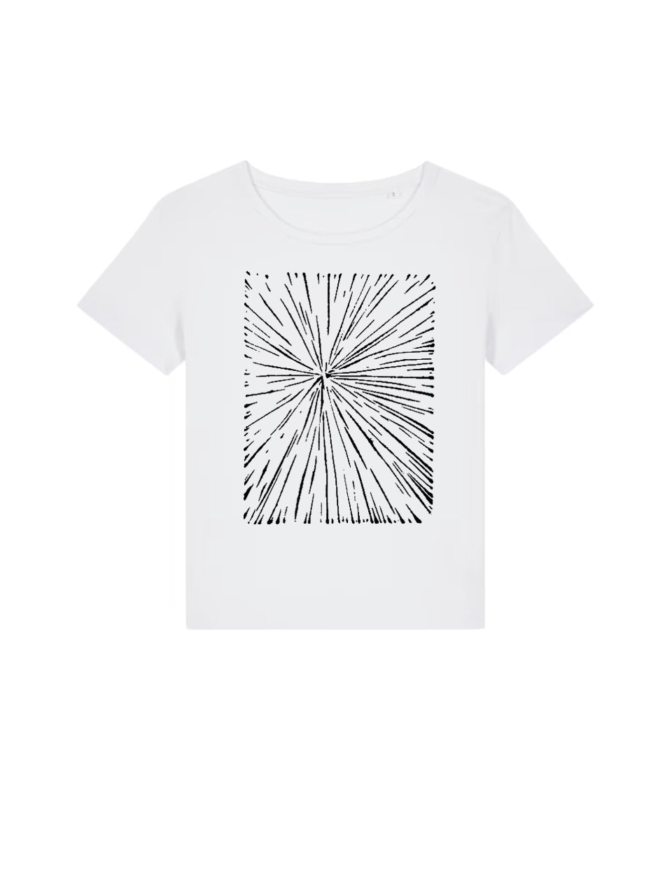  T-Shirt Women Hiroshima and Nagasaki (1945)