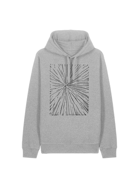 Hoodie Hiroshima and Nagasaki (1945)